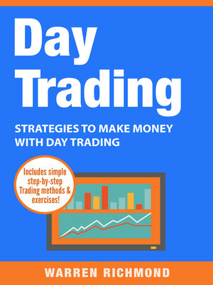 cover image of Day Trading